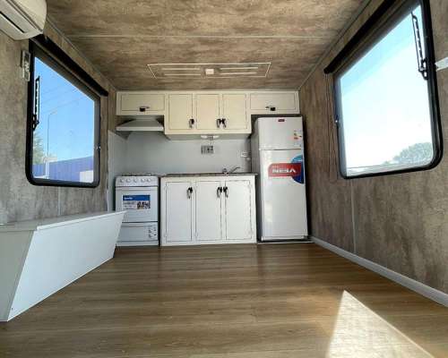 Casilla Rural, el Sol, R9500 Full