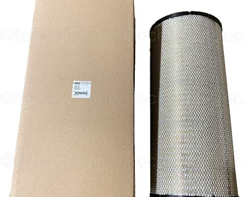 84443964 Filtro de Aire New Holland
