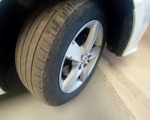 Volkswagen 2018 Vento 1.4tsi Comf TIP $27.600.000 132.000km