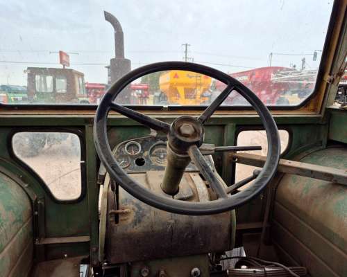 Tractor John Deere 4420 - 105 HP