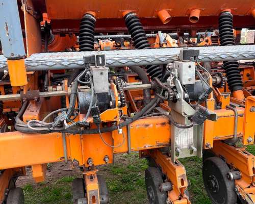 Tx Mega 16/52 DVA Tim, C IND Neumatica