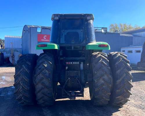 Tractor Agco Allis 6.190