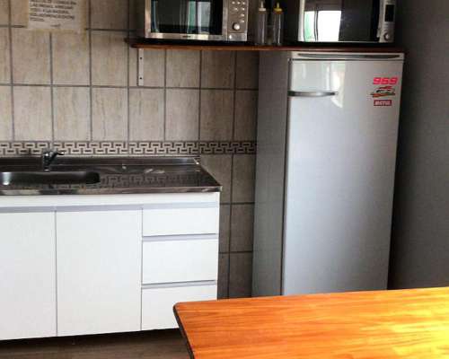 Modulo Comedor 30 M2