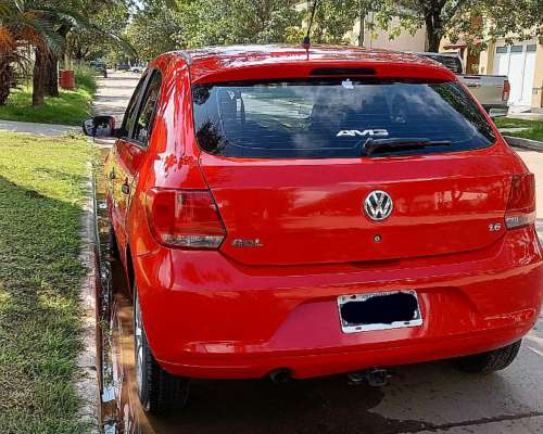 Auto GOL Trend 2013
