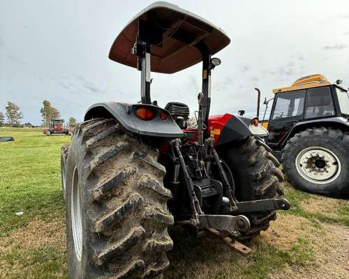 Tractor Massey Ferguson 6711