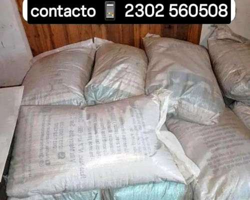 Moha de Buena Calidad