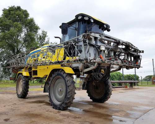 Pla MAP II 3250 BD Mod. 2010 - a Reparar