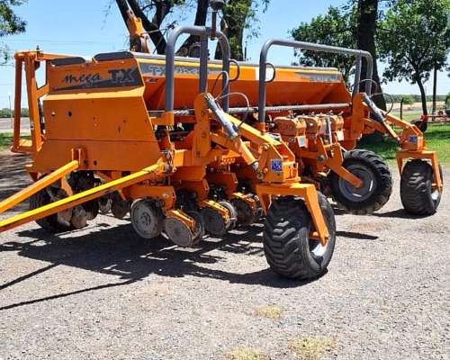 Agrometal TX Mega 9 a 52cm