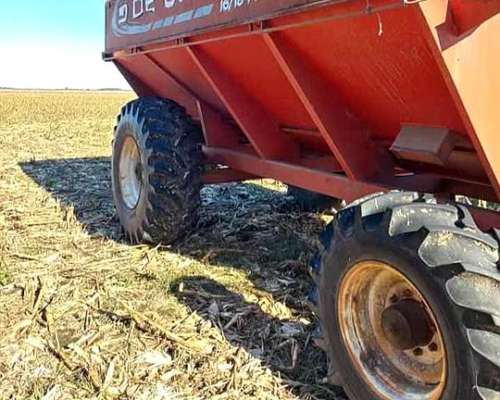 Autodescargables de Grande de 16/18 TT