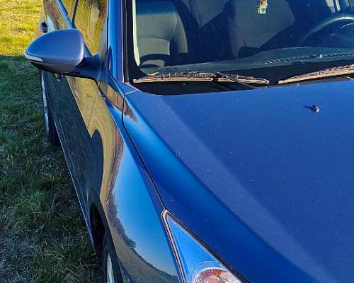 Chevrolet Cruze 2.0 T LT AT