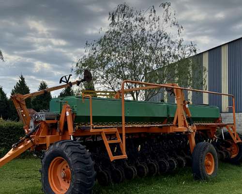 Dumaire 710 31 Líneas a 21 cm