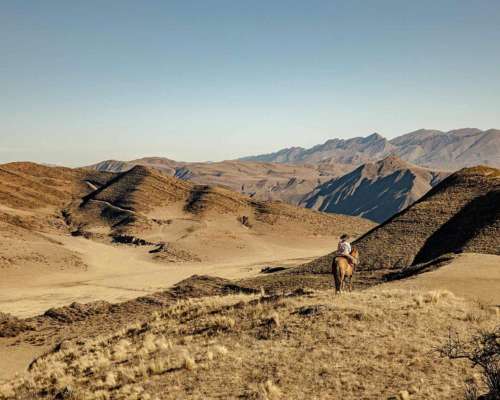 Pcia. de Salta - el Candado 6142 Has