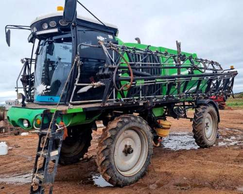 Metalfor 3025, con 25mts