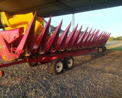 Maicero Mainero 2000 de 16 a 52 - Financiacia a Medida