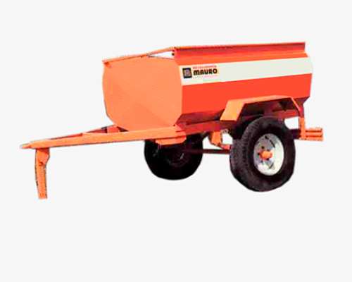 Tanques de Chapa Moviles Comun con Envío Incluído