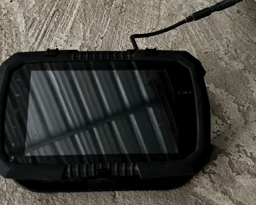 Tolva Autodescargable Agroar de 14 TN