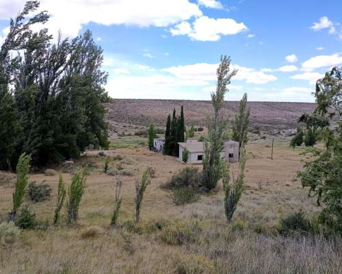 15.000 Ha-paso de INDIOS-CHUBUT-R.25
