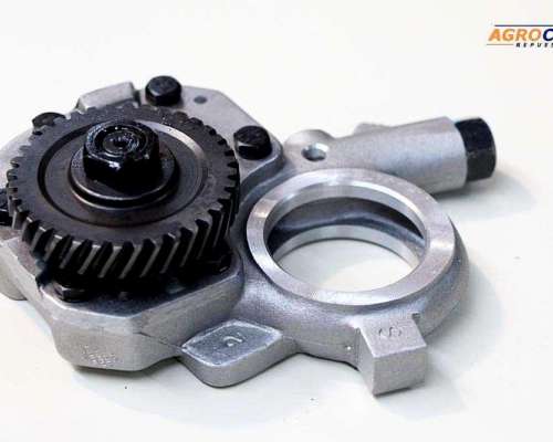 Repuestos para Tractor Fiat U-25