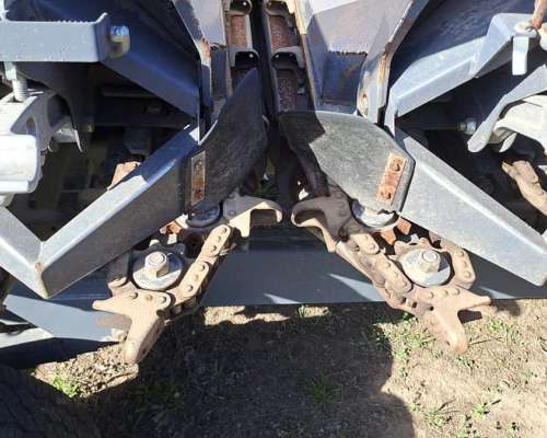 Cabezal Mainero MDD 200 de 16 Surcos Kit Chalenger año 2020