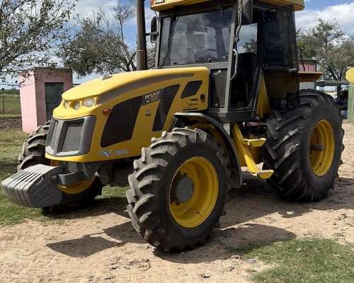 Tractor Pauny 250 de 160 HP