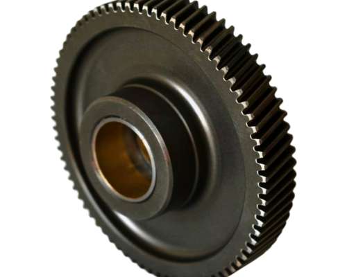 Engranaje Intermedio Distribución Tractor Fiat 980/540/780