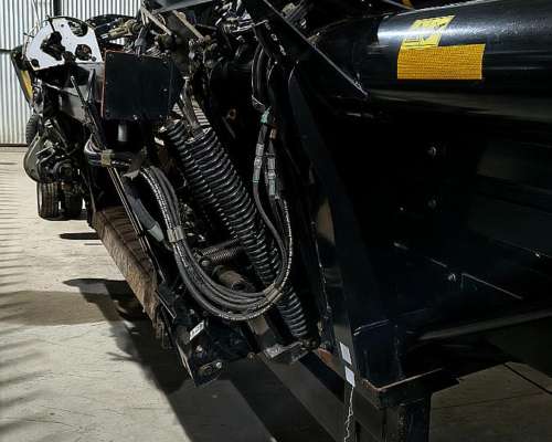 Draper MAC Don -año 2013- 35 Pies - Impecable