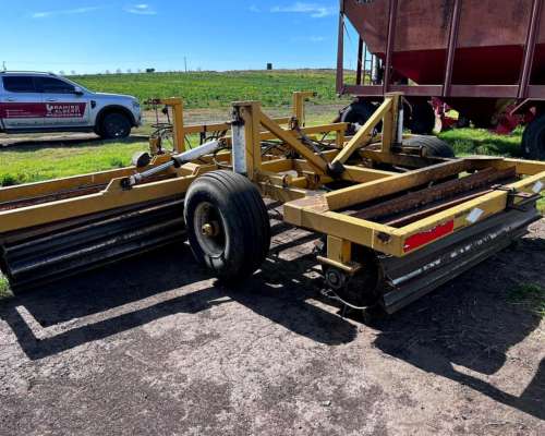 Rolo Picador Pesce 5.25 Mts