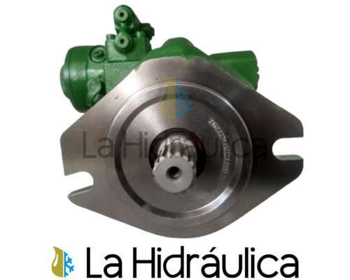 Bomba a Pistones Rexroth Tractor John Deere Serie 7000