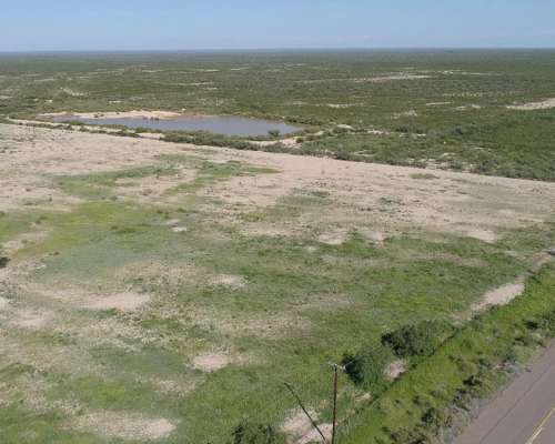 Las Catitas, Santa Rosa, Mendoza - 4.200 Ha
