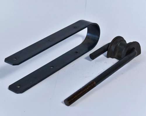Bisagra para Tranquera Baudo