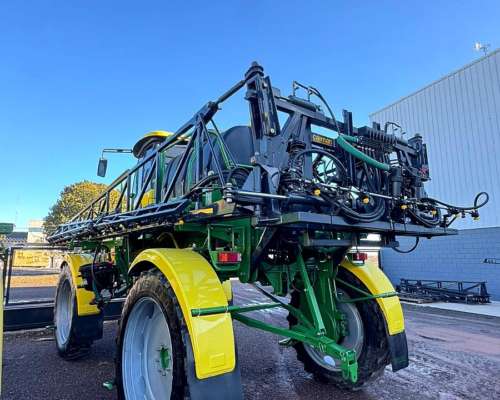 Caiman Sphc 3228 2010 Reacondicionada a Nueva