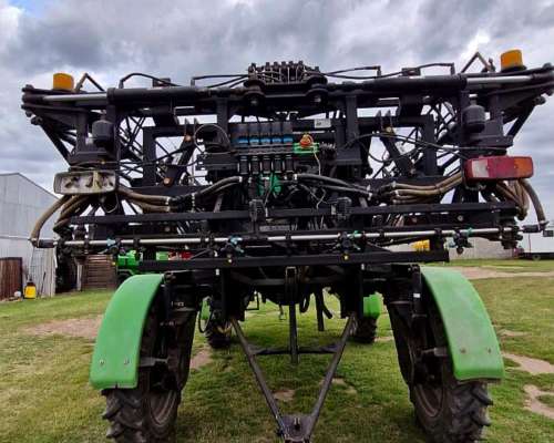 Metalfor 7030 Mod 2017