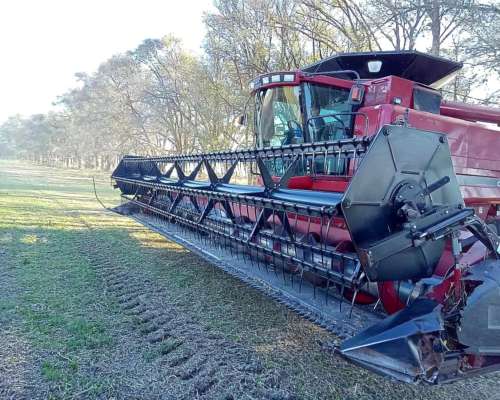 Case 2388 SS. Sinfin 30p. M 6000 HS. R 5000 Hs