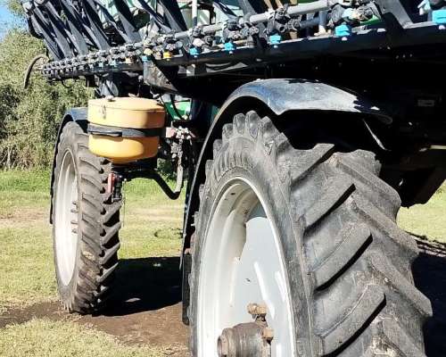 Metalfor 3200 SE 2011