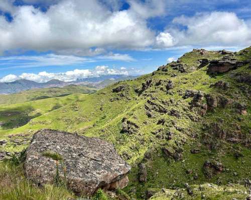 Pcia. de Salta - el Candado 6142 Has