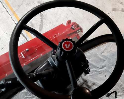 V-770 Axial Vassalli Industria Argentina