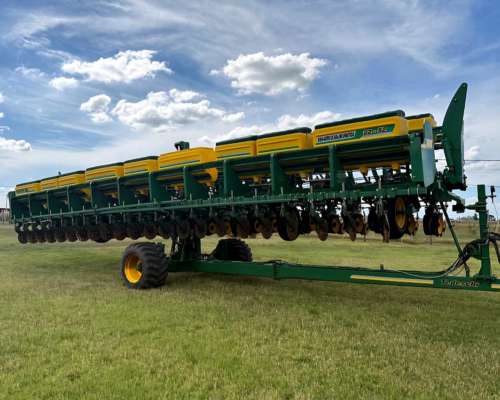 Tedeschi 22 a 52 Neumatica con Kit de Fina a 26