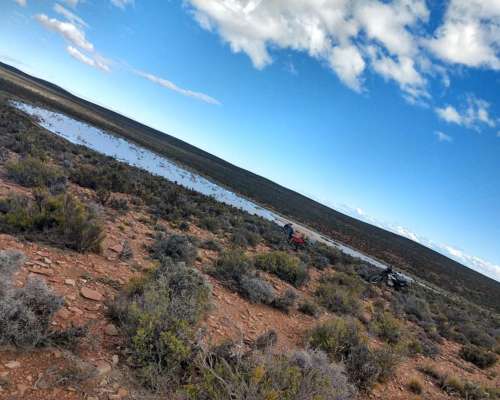 Venta Campo Chubut - Rio Negro 20.000 Hectáreas 🐄🐑