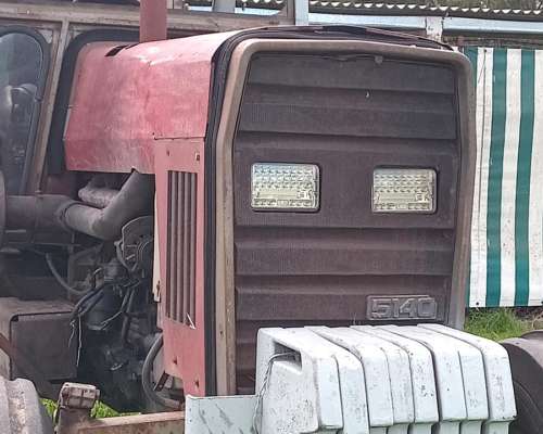 Massey Ferguson 5140 Modelo 84