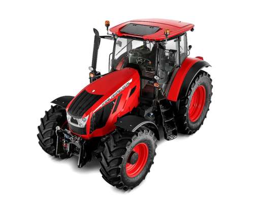 Zetor Cristal 170 HP