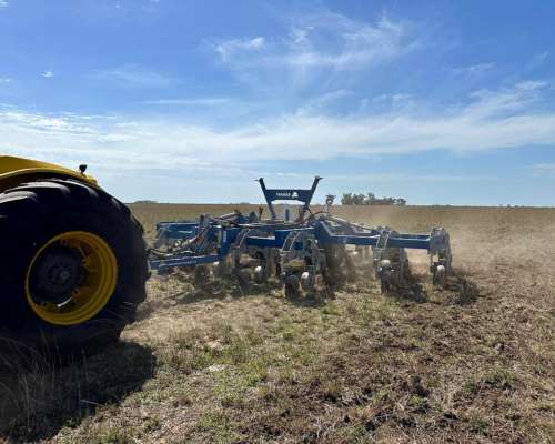 Carpidor Fragar Corcap 13000