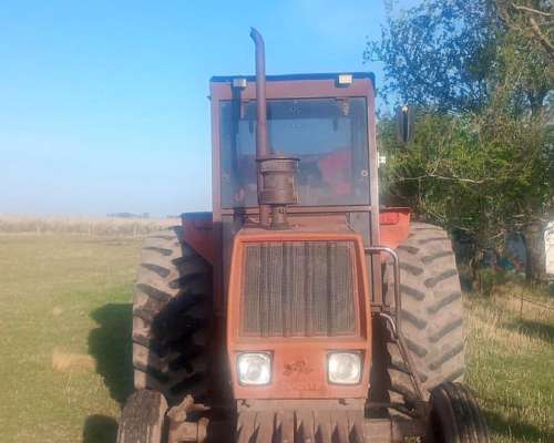 Agrícola Tractor Zanello 110