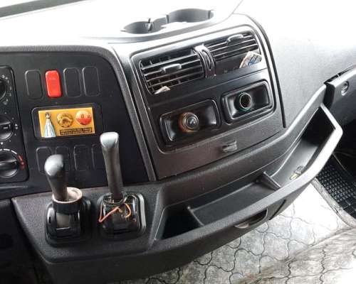 Mercades Benz Atego 1725