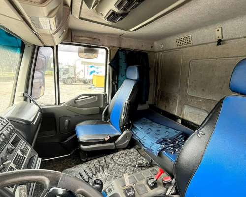 Iveco Tector 170e25 2001