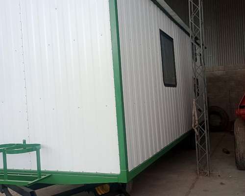 Casilla Rural para 4 Personas