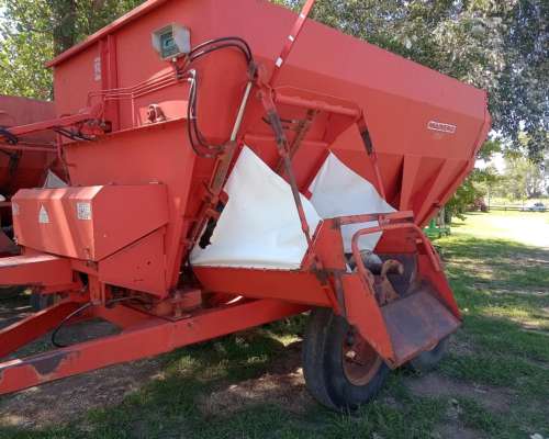 Mixer Mainero 29 10