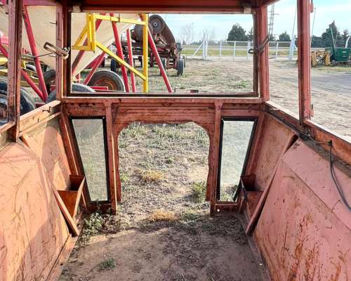 Cabina para Trsctores Fiat 650,700,800