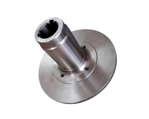 Maza Zafe Polea Embocador