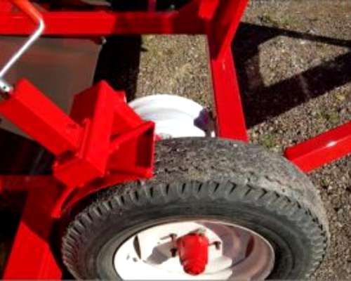 Embutidoras Granos Acepla Embolsadora de Granos Secos