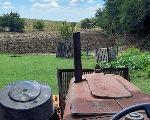 Zona Villa de Soto Campo Ganadero